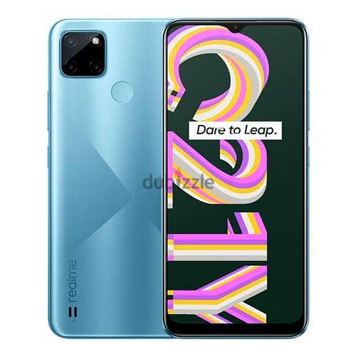 Realme 21y 2