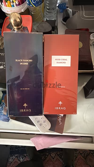 Ibraq