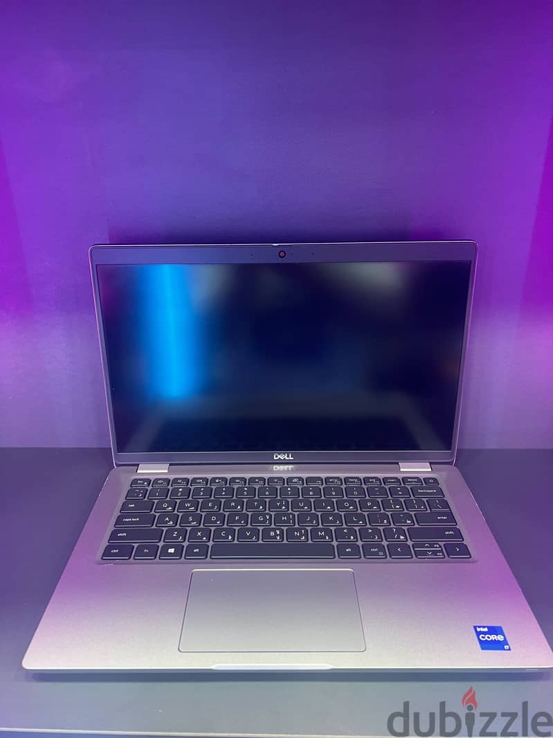 Dell Latitude 5420 1