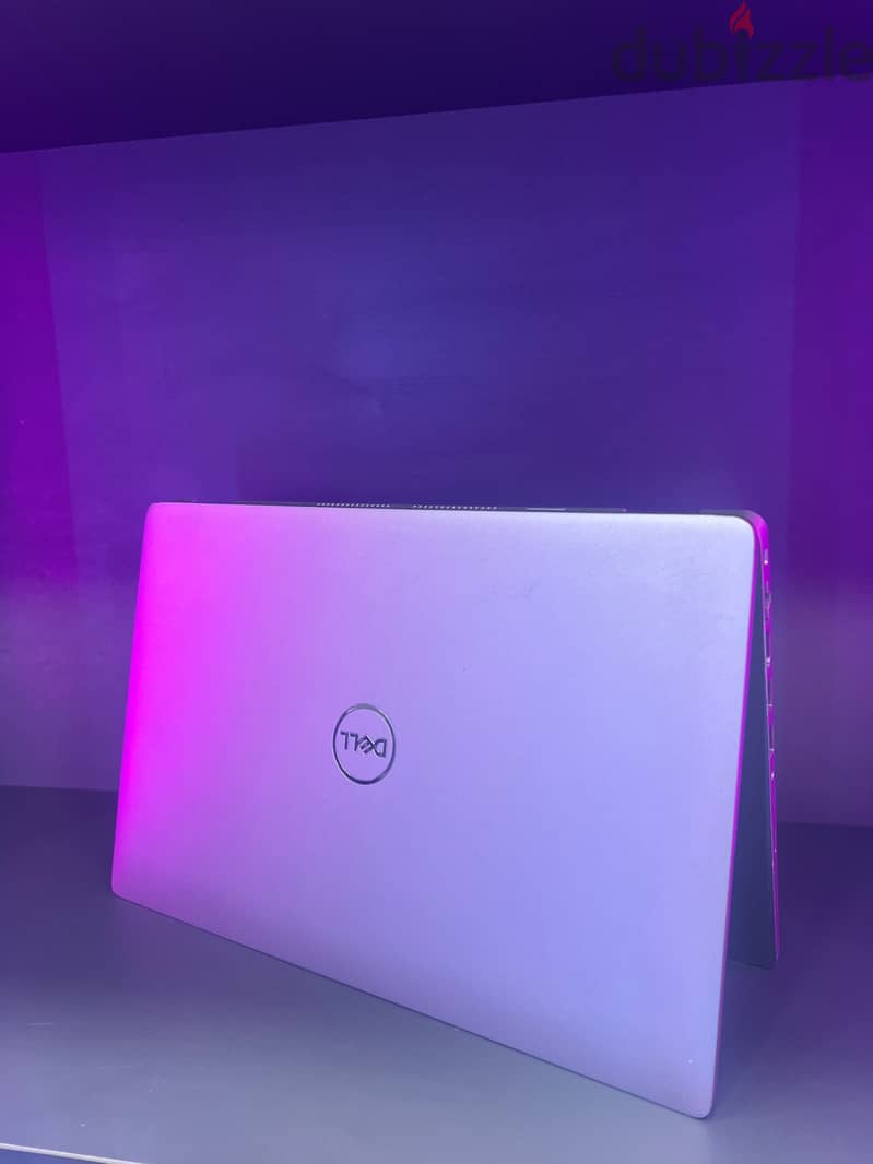 Dell Latitude 5420 2