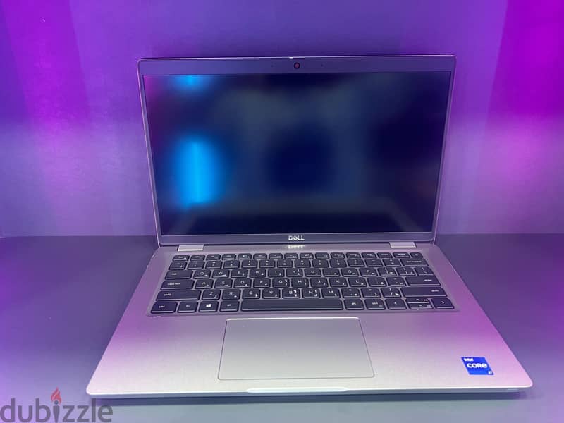 Dell Latitude 5420 3