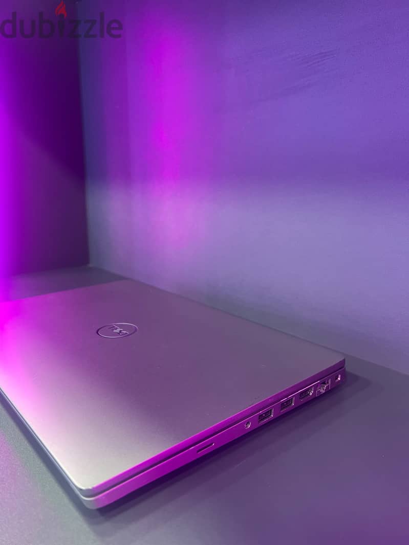Dell Latitude 5420 4