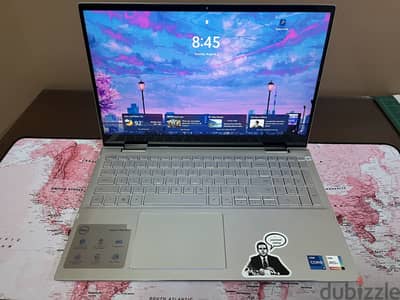 Dell Inspiron 7506 2-in-1