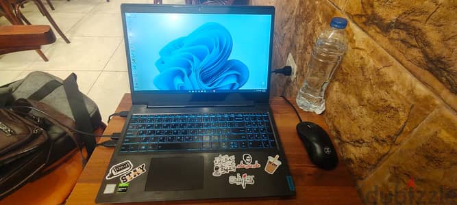  للبيع – Lenovo IdeaPad L340 Gaming