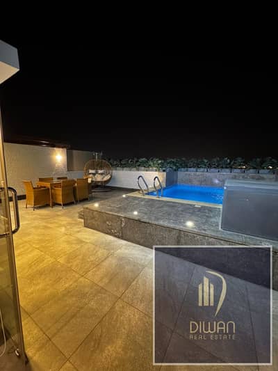بنتهاوس+private pool بجوار "mivida"للبيع استلام فوري في قلب الجولدن سكوير بالقرب من AUC- والتسعين-التجمع الخامس-كمبوند جاليرياgalleria-القاهرة الجديدة