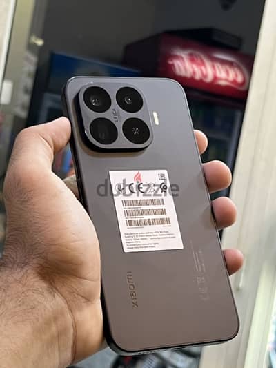 Xiaomi 17T pro