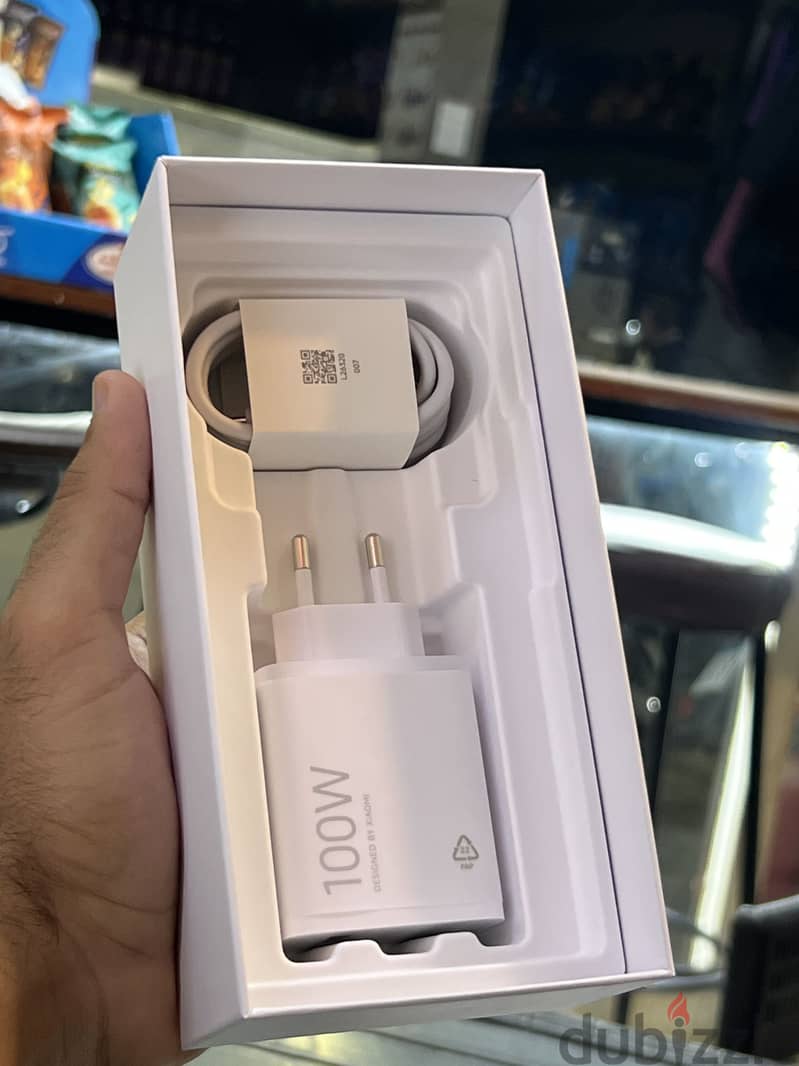 Xiaomi 17T pro 1