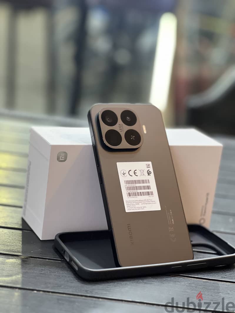 Xiaomi 17T pro 2
