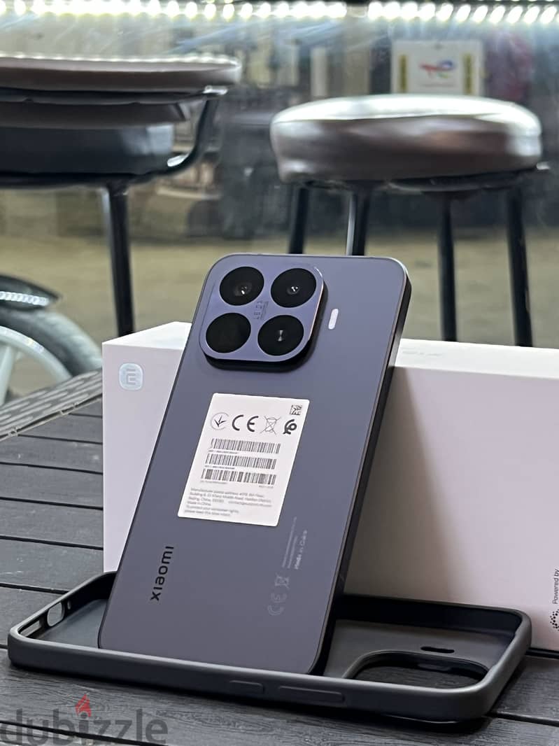 Xiaomi 17T pro 3