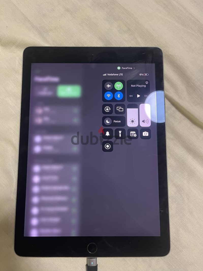 Ipad Pro 9.7 inch 1