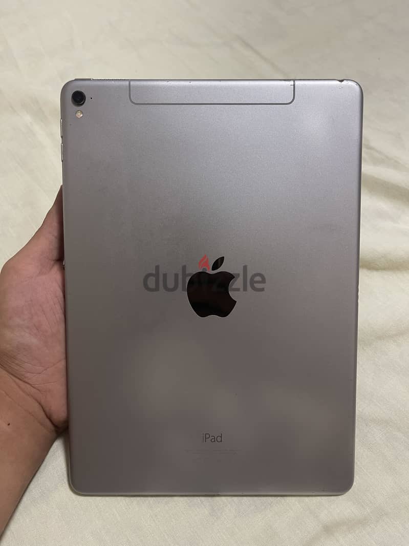 Ipad Pro 9.7 inch 7