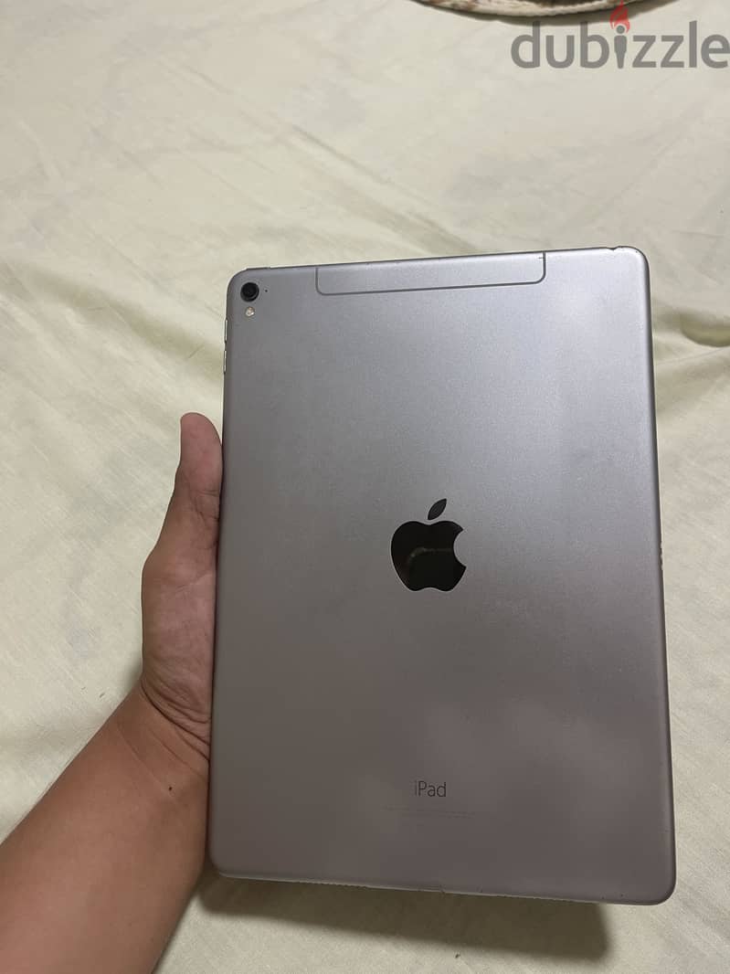 Ipad Pro 9.7 inch 8
