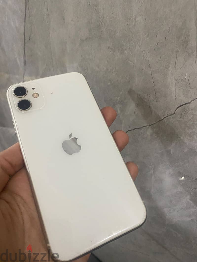 Apple - iPhone 11 2