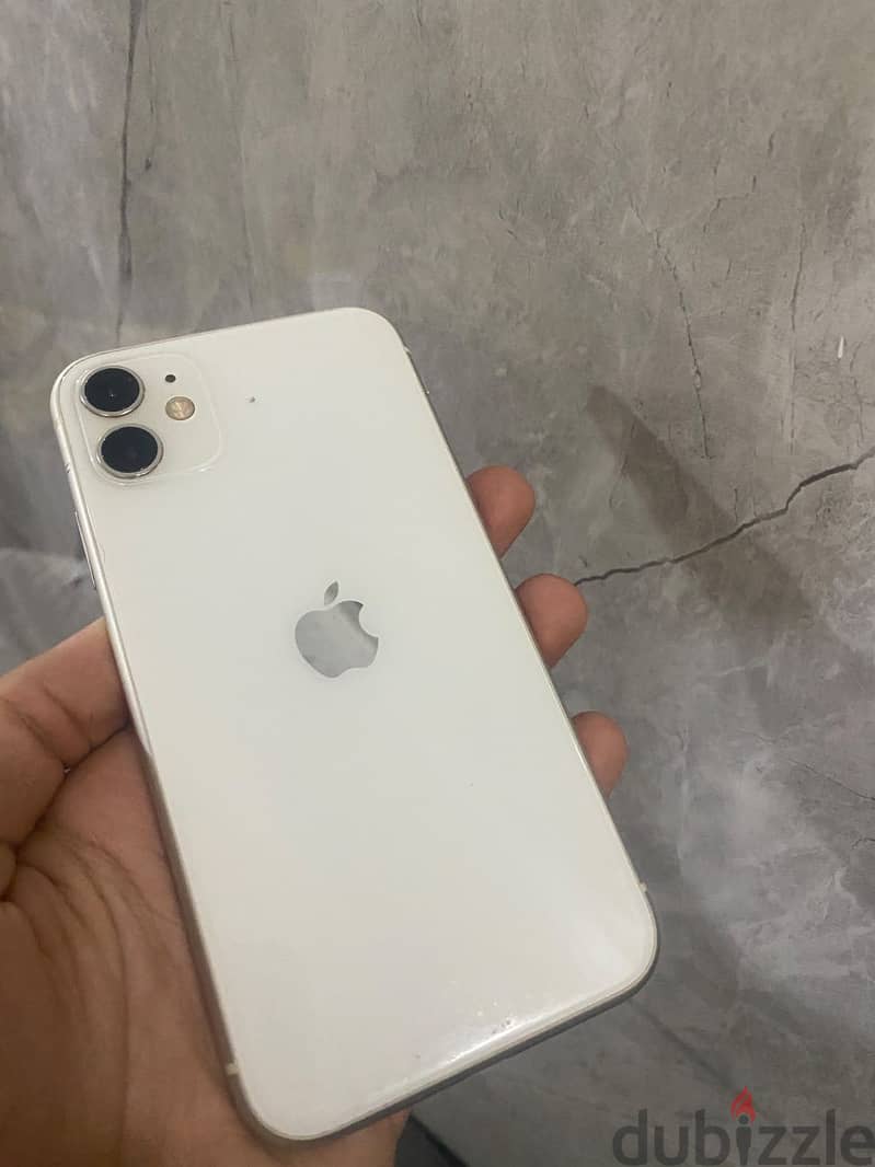 Apple - iPhone 11 3
