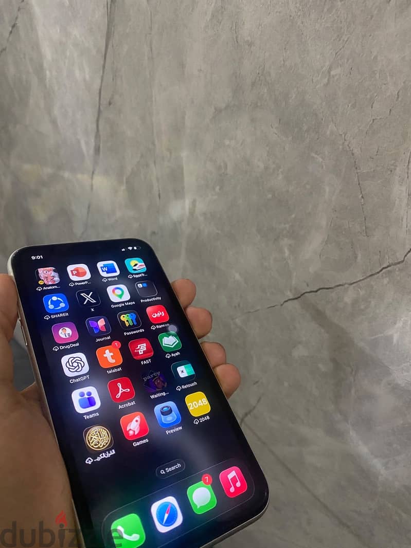 Apple - iPhone 11 4