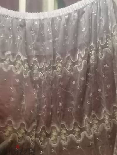 حداءق القبه