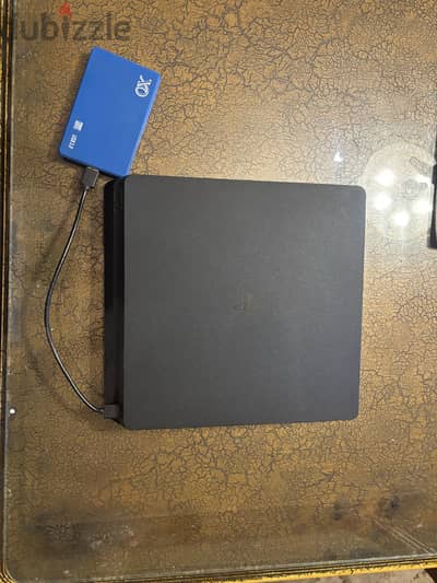 PlayStation 4 ps4