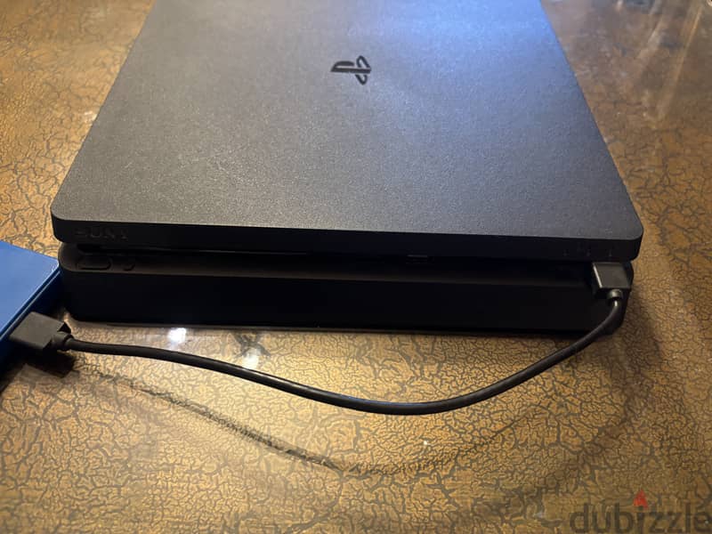 PlayStation 4 ps4 1