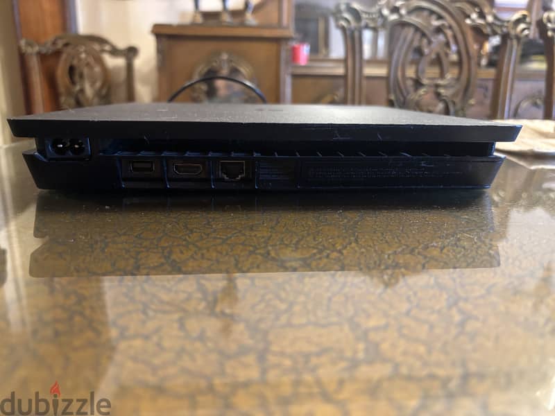 PlayStation 4 ps4 3