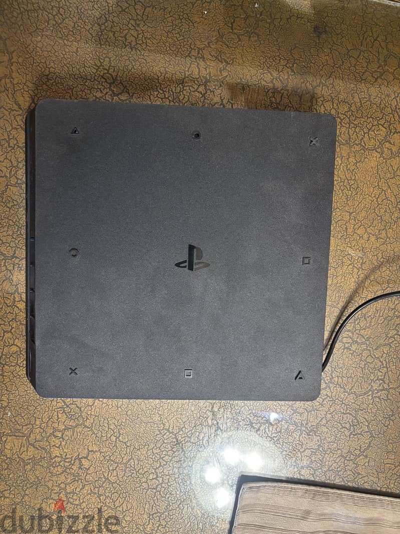 PlayStation 4 ps4 4