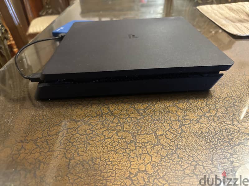 PlayStation 4 ps4 5