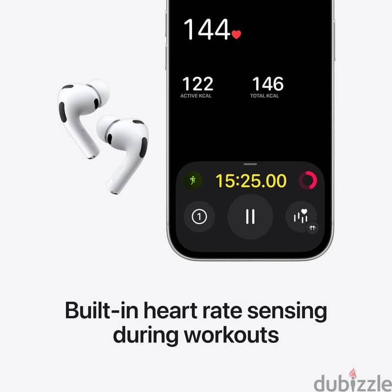 airpods pro 3 2
