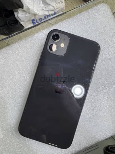Apple - iPhone 11