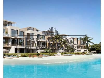 Luxury Town House For Sale in Waterway North Coast by The Waterway Developments with 10% Downpayment Luxury Town House For Sale in Waterway North Coast by The Waterway Developments with 10% Downpayment