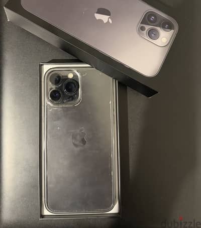 Apple - iPhone 13 Pro Max