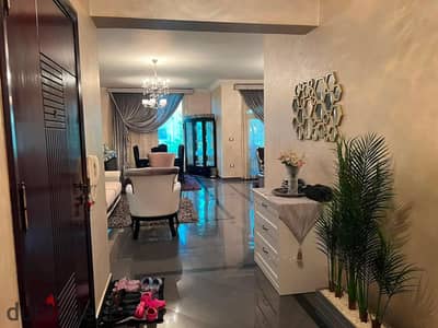 Apartment for sale in South Academy – First Assembly | 210 m | Full finish | Immediate delivery