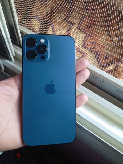 آبل - آيفون 12 برو ماكس