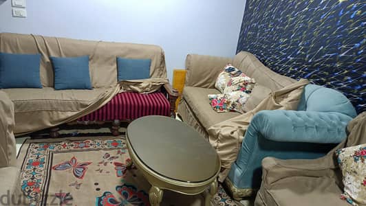 طقم انتريه
