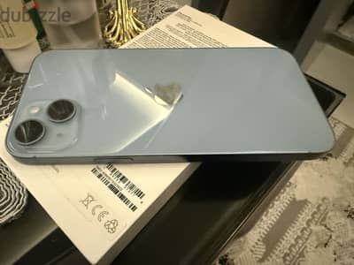 Apple - iPhone 14 plus
