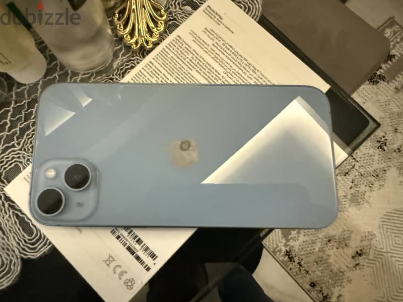Apple - iPhone 14 plus 1