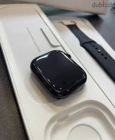 Apple watch series 10 | 46mm | warranty