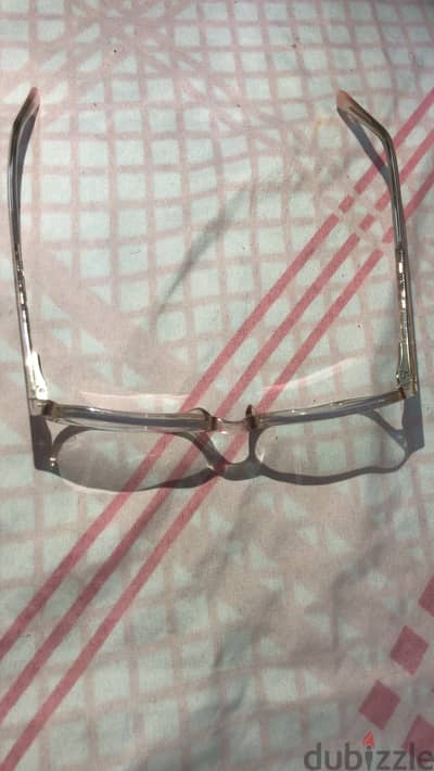 Glasses Frame شامبر نضارة