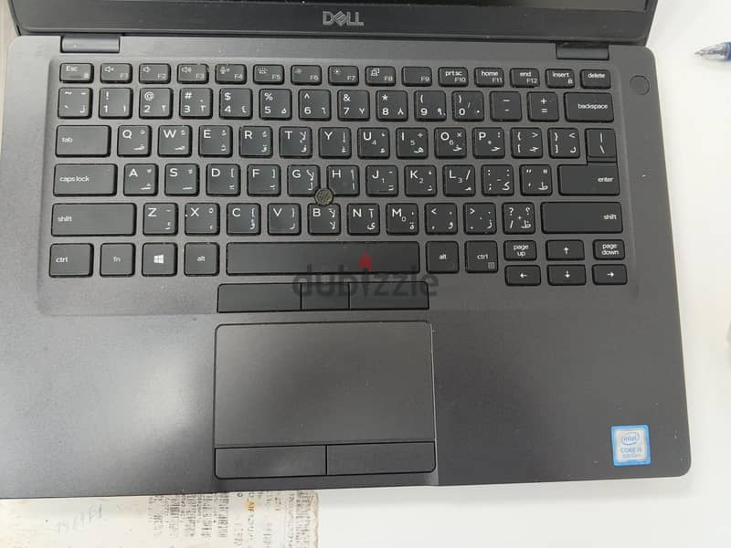 لابتوب dell latitude 5400 3