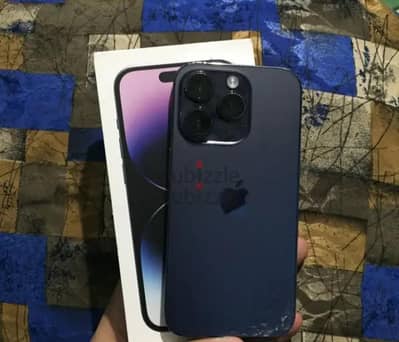 Apple - iPhone 14 Pro