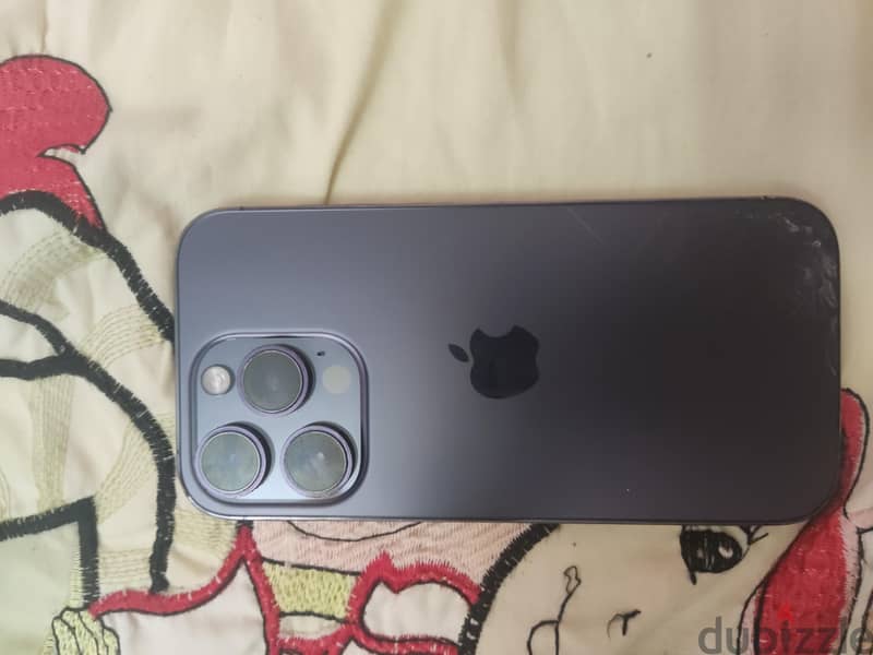 Apple - iPhone 14 Pro 2