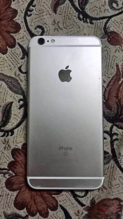 ايفون 6s Plus