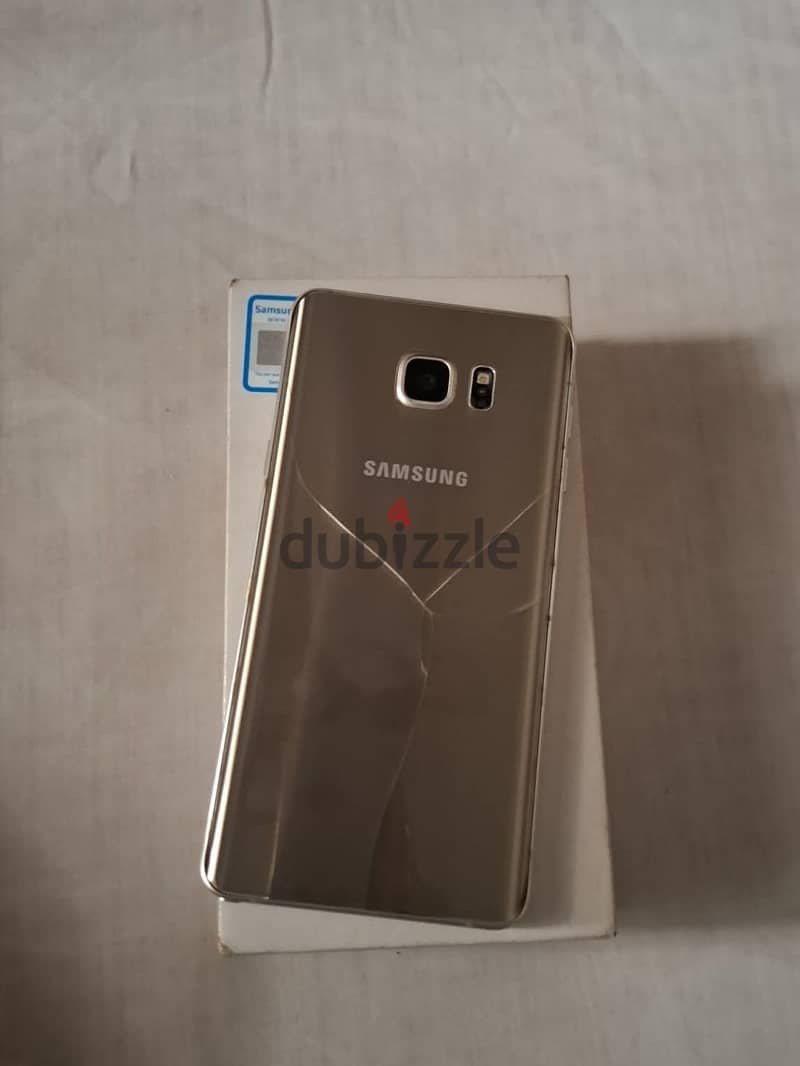 Samsung Note 5 4