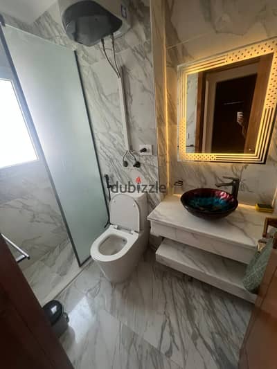 Twin House for sale in Mountain View Ras Al-Hikma | 155 m + Garden 90 m | Ready for delivery