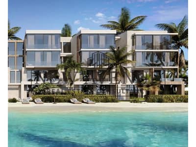 Fully Finished Town House with Flexible Installments in Waterway North Coast Prime location Fully Finished Town House with Flexible Installments in Waterway North Coast Prime location