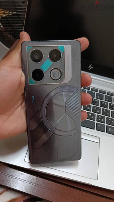 Infinix GT 20 Pro