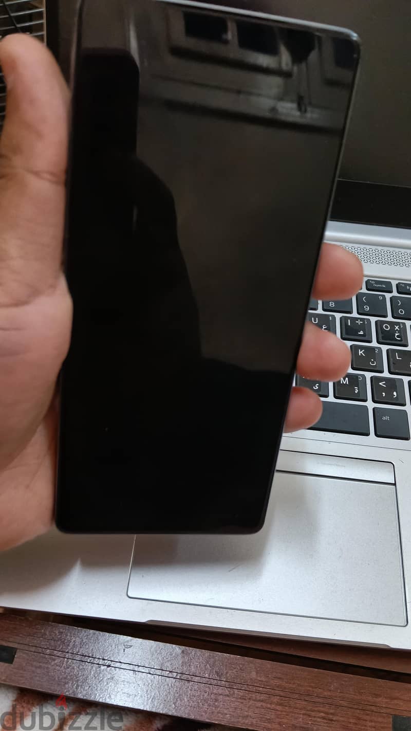 Infinix GT 20 Pro 3
