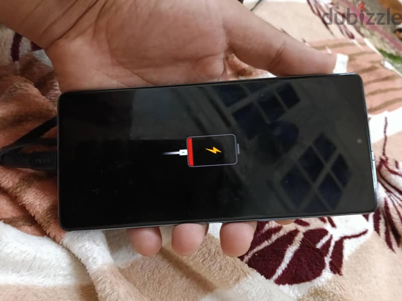 Infinix GT 20 Pro 4