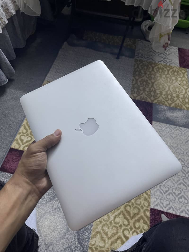 Apple Macbook Pro 2013 2