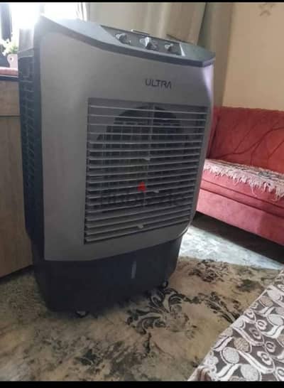 مبرد هواء