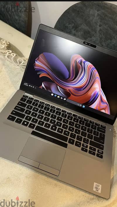Dell latitude 5411