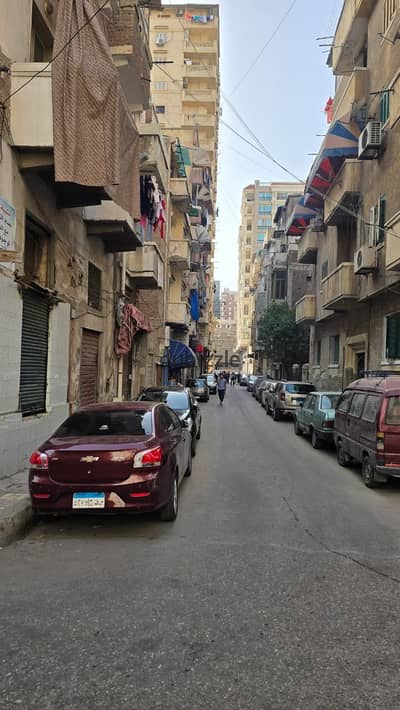 Apartment for sale in Al Ibrahimia